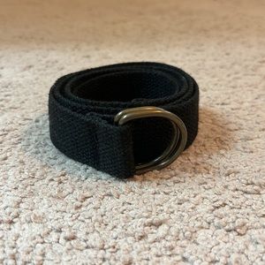 adjustable belt